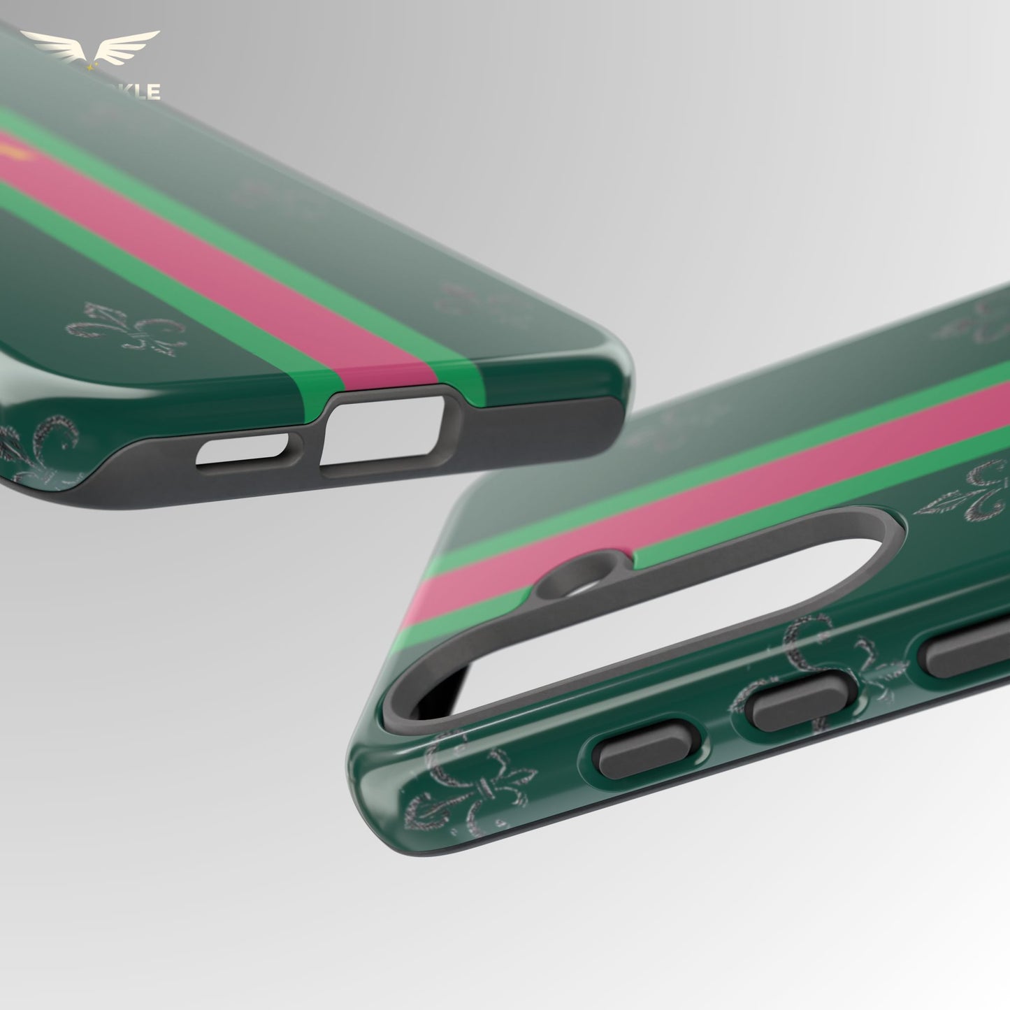 Guilty Heritage Phone Case