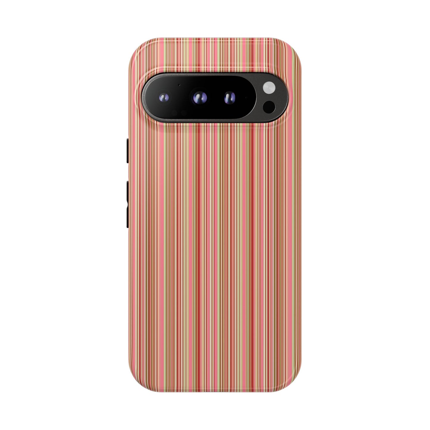 Candy Stripes Phone Case