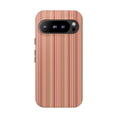 Candy Stripes Phone Case