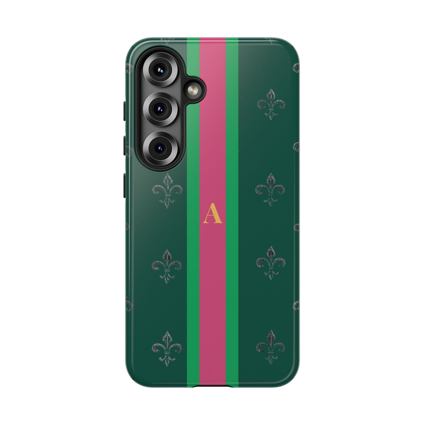Guilty Heritage Phone Case