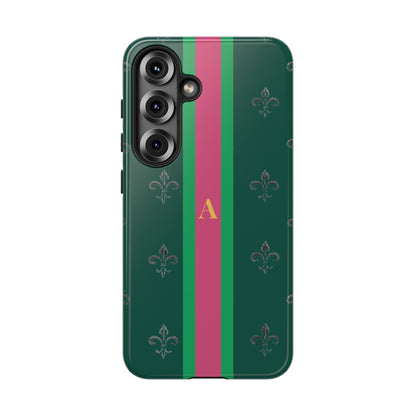 Guilty Heritage Phone Case