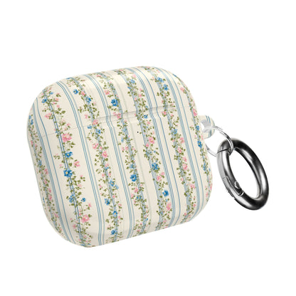 English Garden AirPod Case