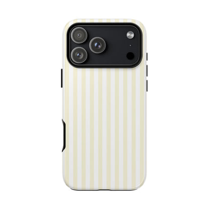 Limoncello Cabana Phone Case