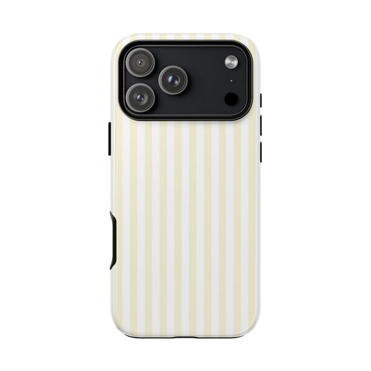 Limoncello Cabana Phone Case