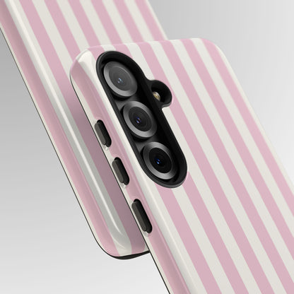 Pink Cabana Phone Case