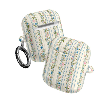 English Garden AirPod Case