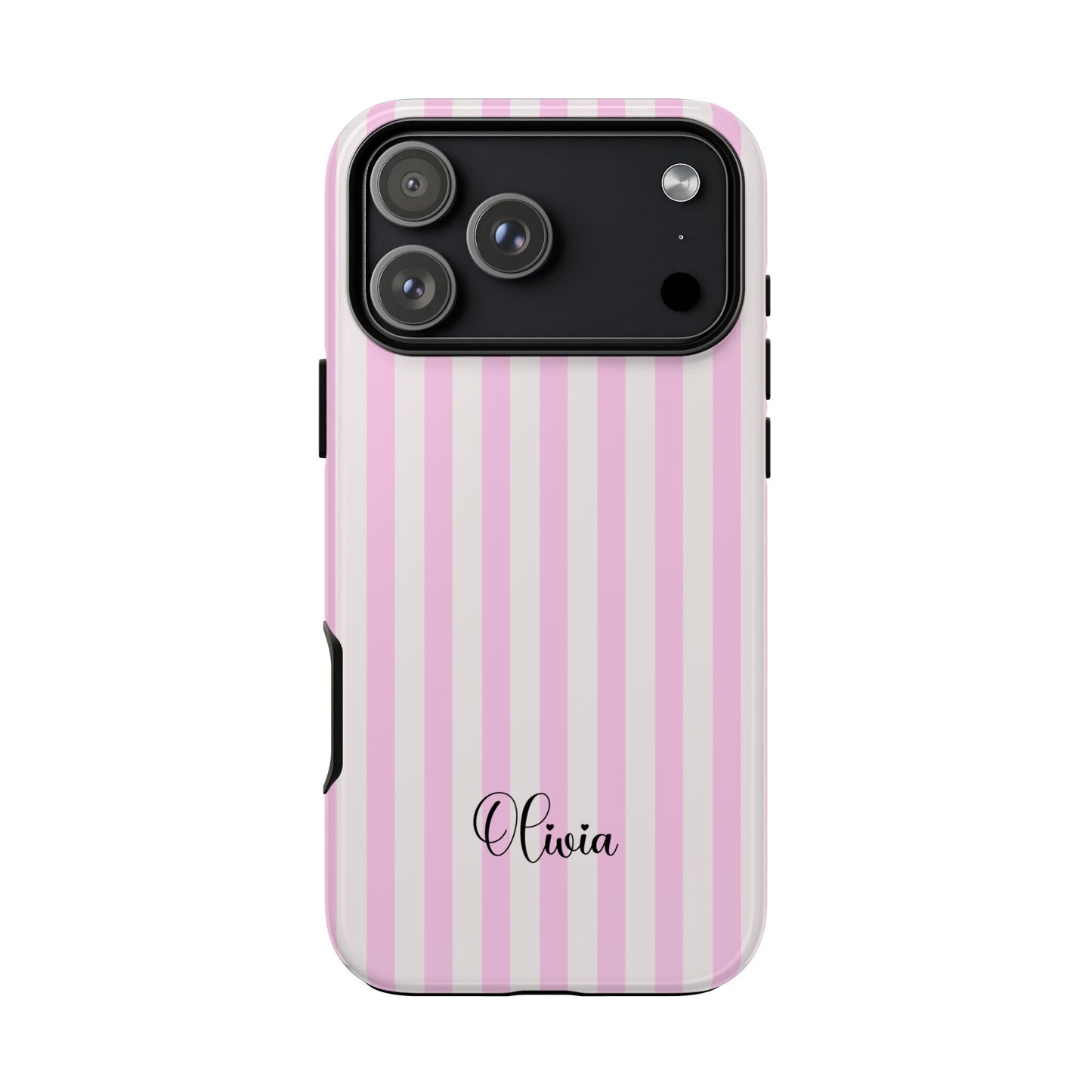 Custom Beverly Cabana Phone Case
