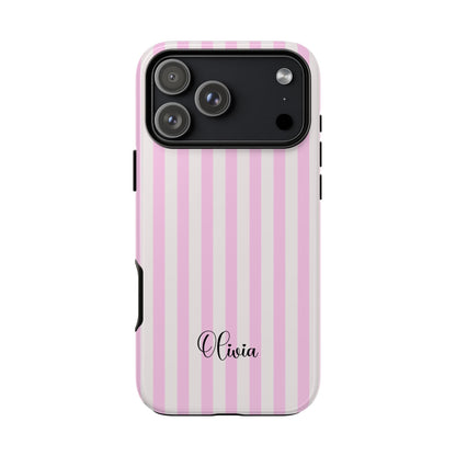 Custom Beverly Cabana Phone Case