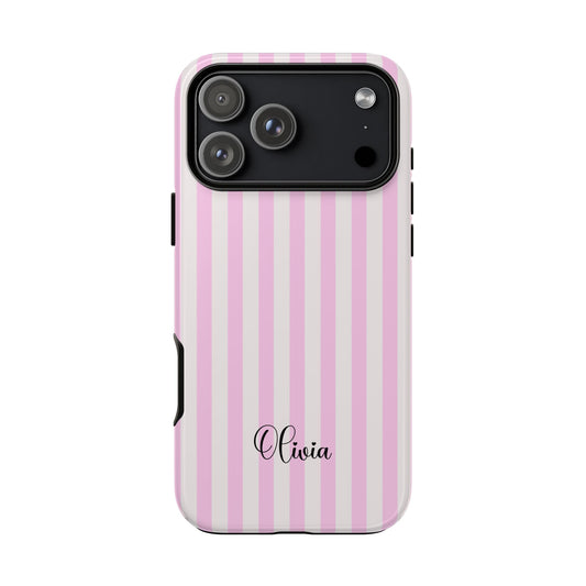 Custom Beverly Cabana Phone Case