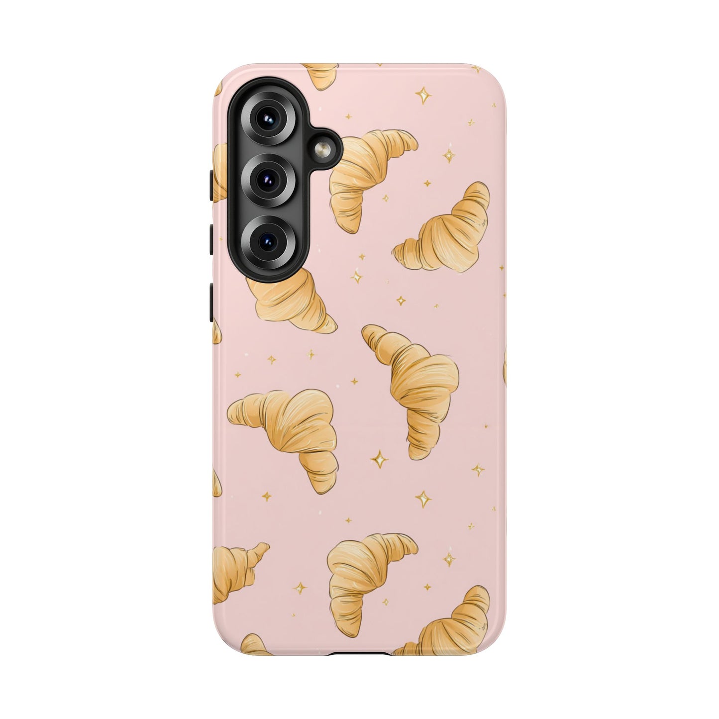 Bonjour Butter Phone Case
