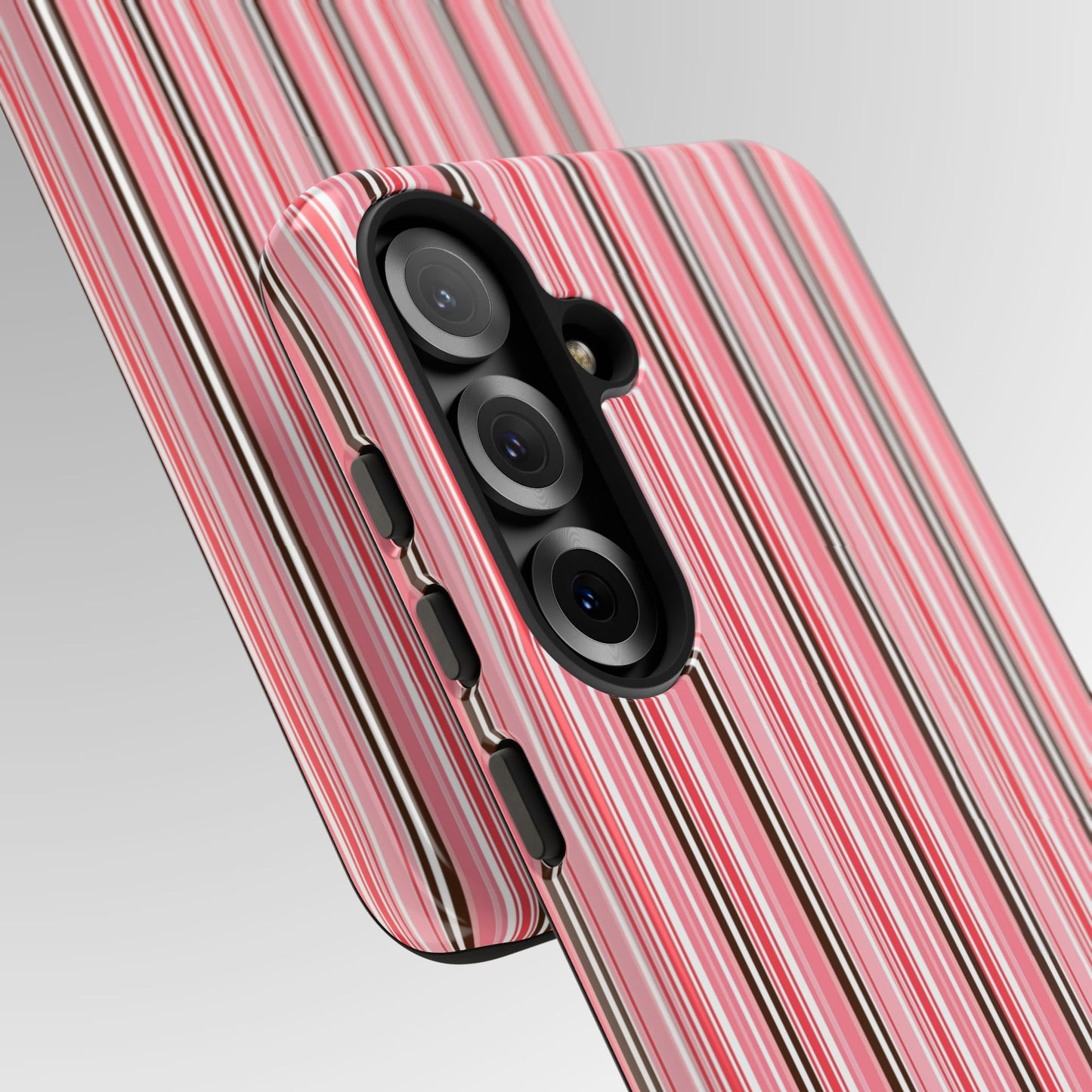 St. Barths Stripes Phone Case