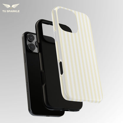 Limoncello Cabana Phone Case