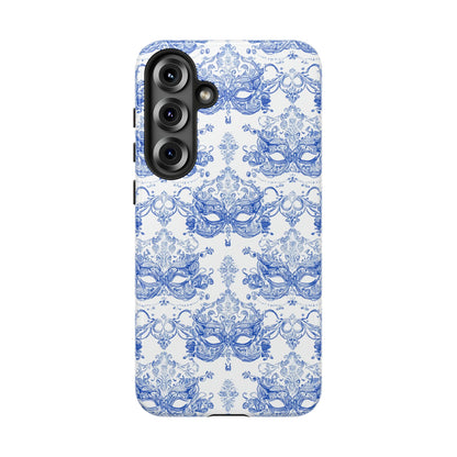 Venetian Masquerade Phone Case
