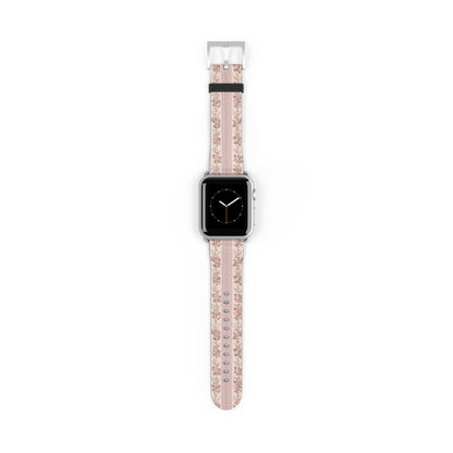 Chateau Rose Watch Band
