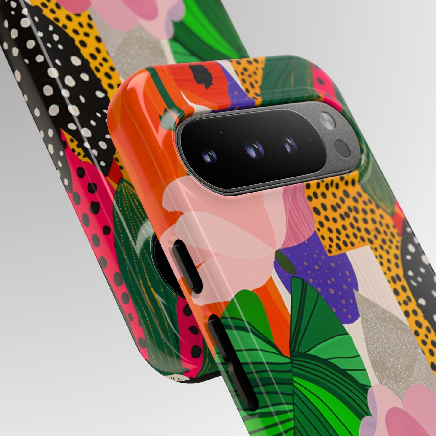 Matisse Jungle Phone Case