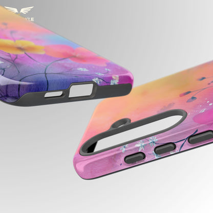 Fuchsia Crush Phone Case