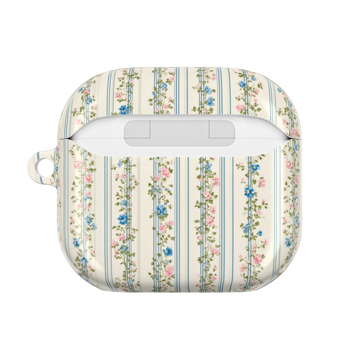 English Garden AirPod Case