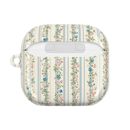 English Garden AirPod Case
