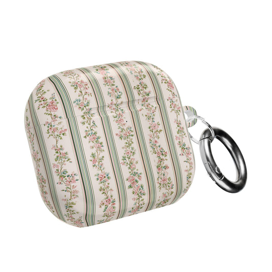 Versailles Rose AirPod Case