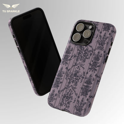 Gothic Majesty Phone Case