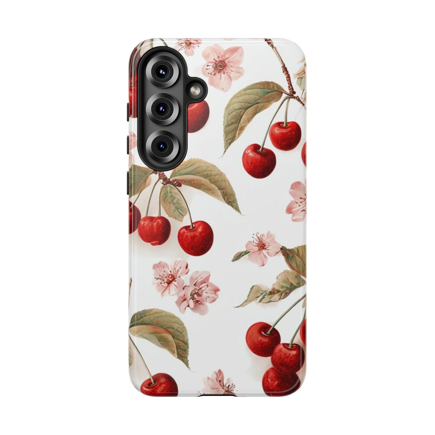 Cherry Amore Phone Case