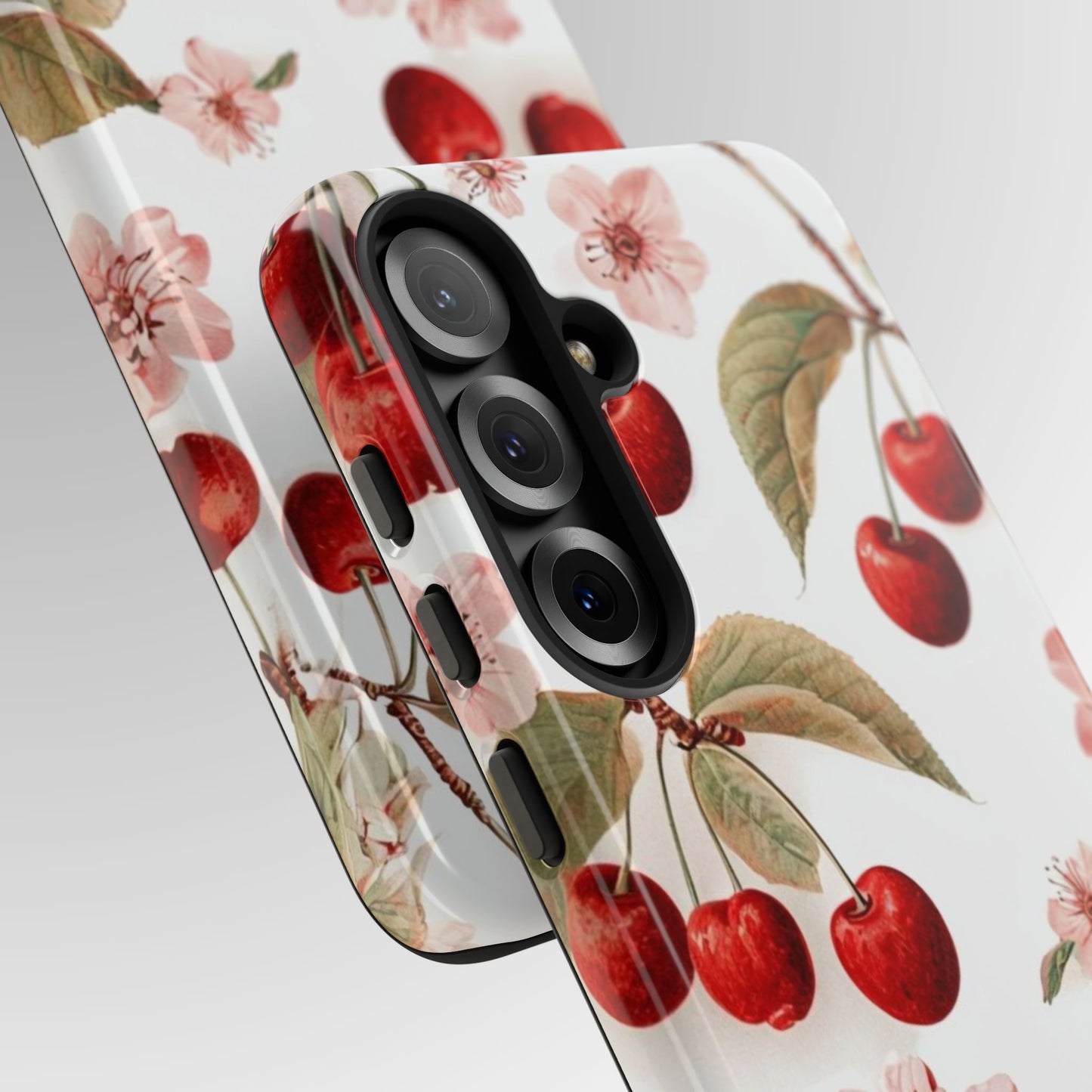Cherry Amore Phone Case