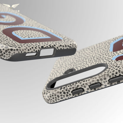 Soho Spotted Legacy Phone Case