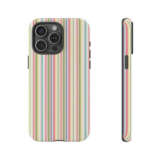 Picnic Party Phone Case