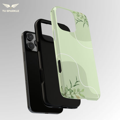 Sage Sanctuary Phone Case