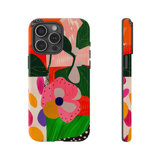 Museum Muse Phone Case