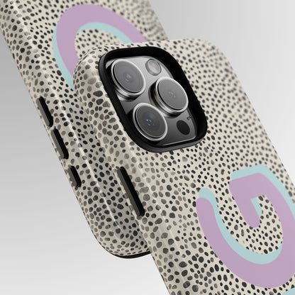 Soho Spotted Dream Phone Case