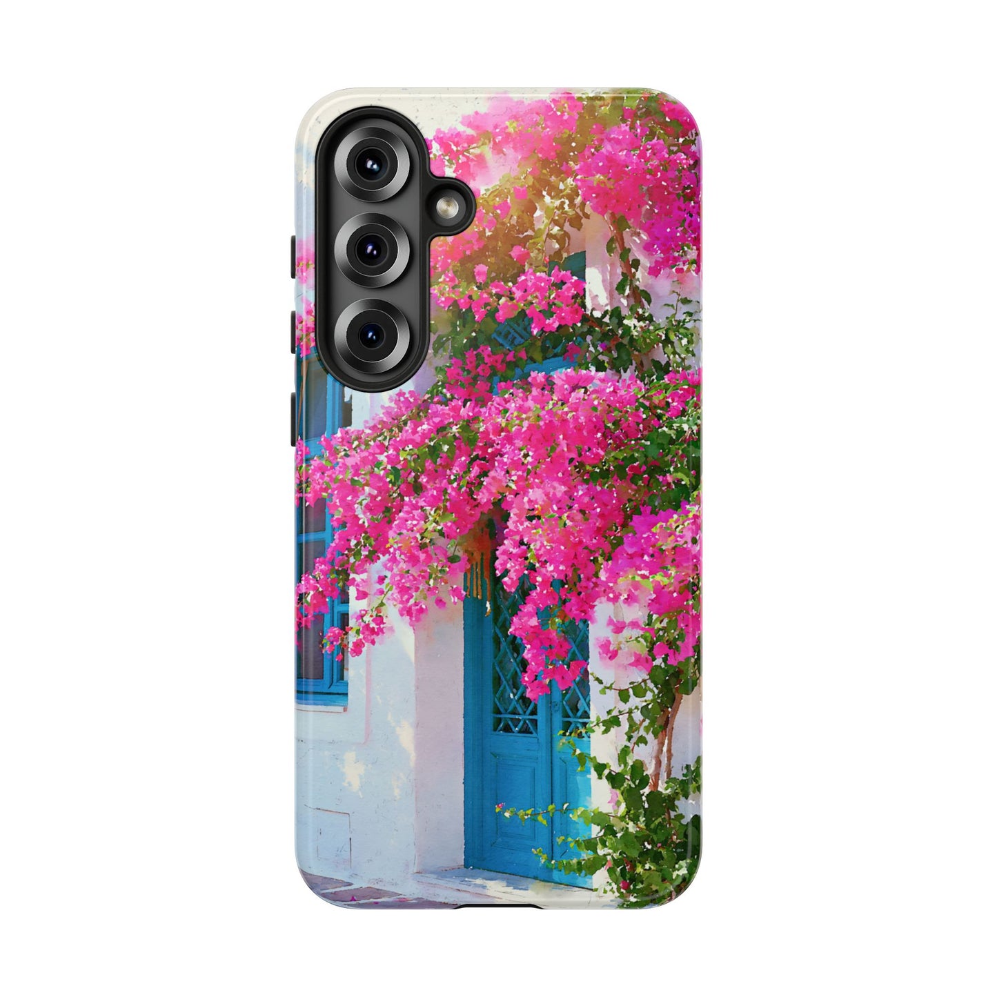 Mediterranean Dream Phone Case