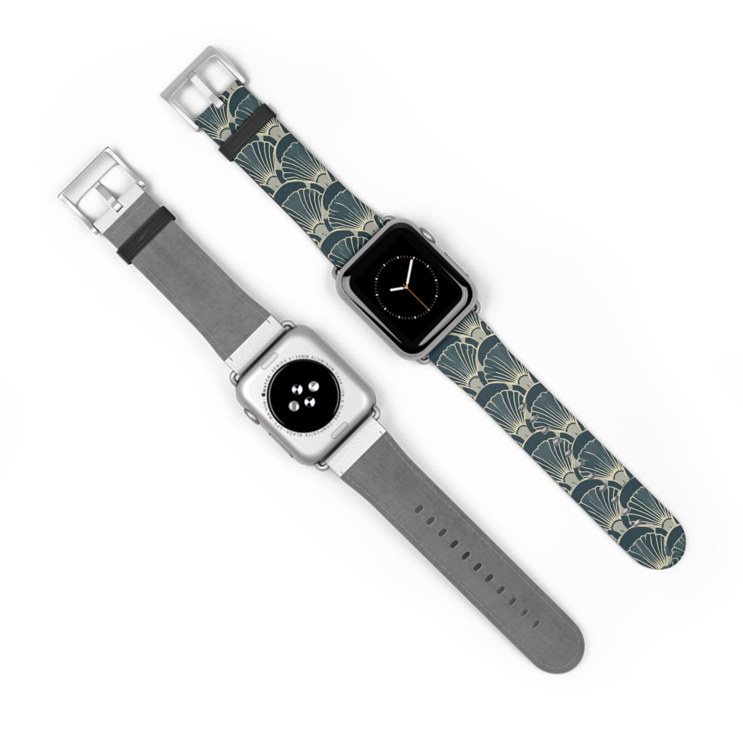 Deco Gatsby Watch Band