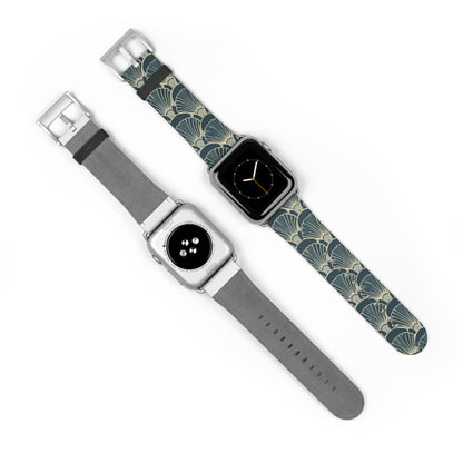Deco Gatsby Watch Band