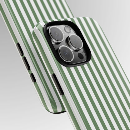 Sage Cabana Phone Case