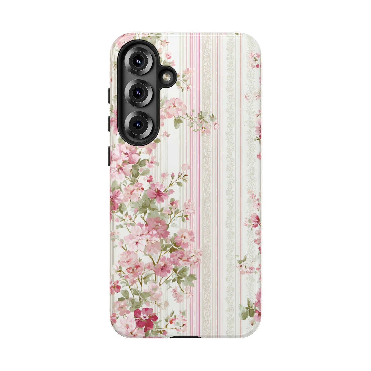 Vintage Toile Phone Case