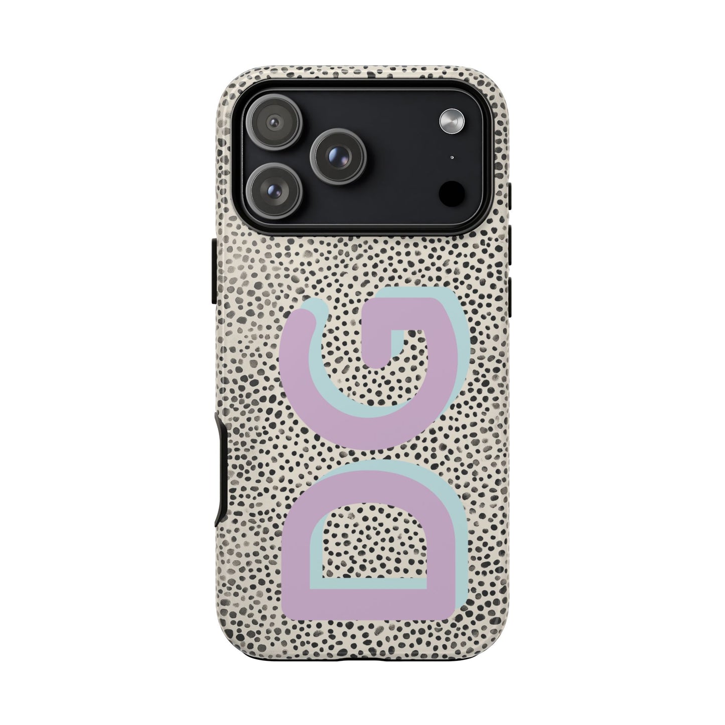Soho Spotted Dream Phone Case