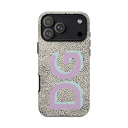 Soho Spotted Dream Phone Case