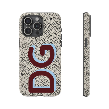 Soho Spotted Legacy Phone Case