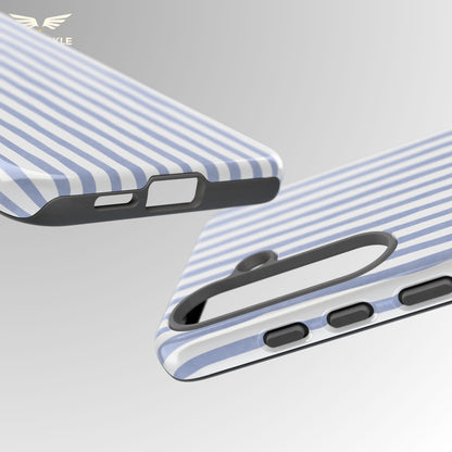 Amalfi Cabana Phone Case