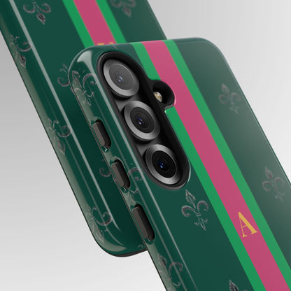 Guilty Heritage Phone Case