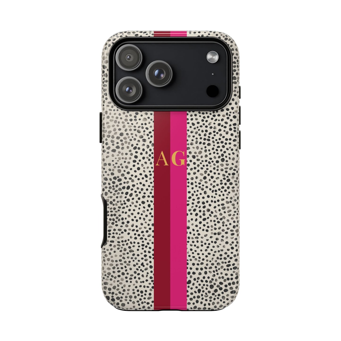 Park Avenue Midnight Phone Case
