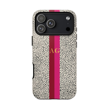 Park Avenue Midnight Phone Case