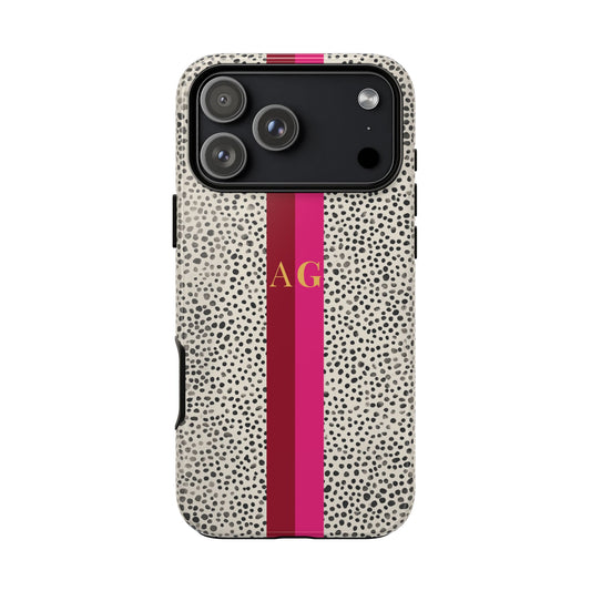 Park Avenue Midnight Phone Case