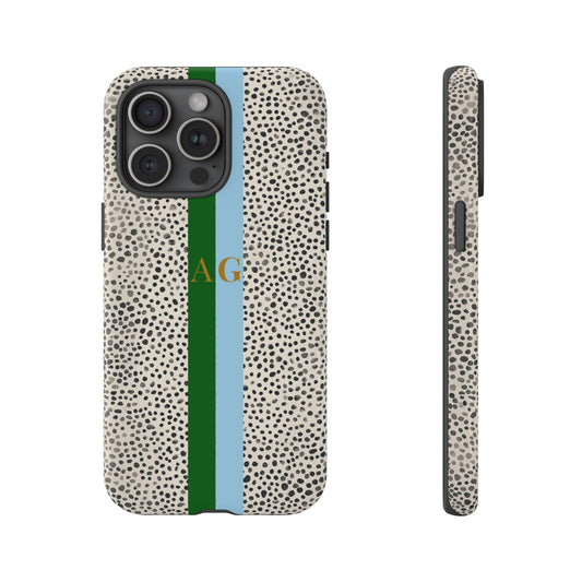 Park Avenue Resort Phone Case