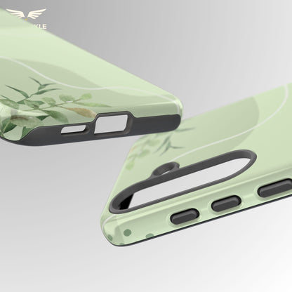 Sage Sanctuary Phone Case