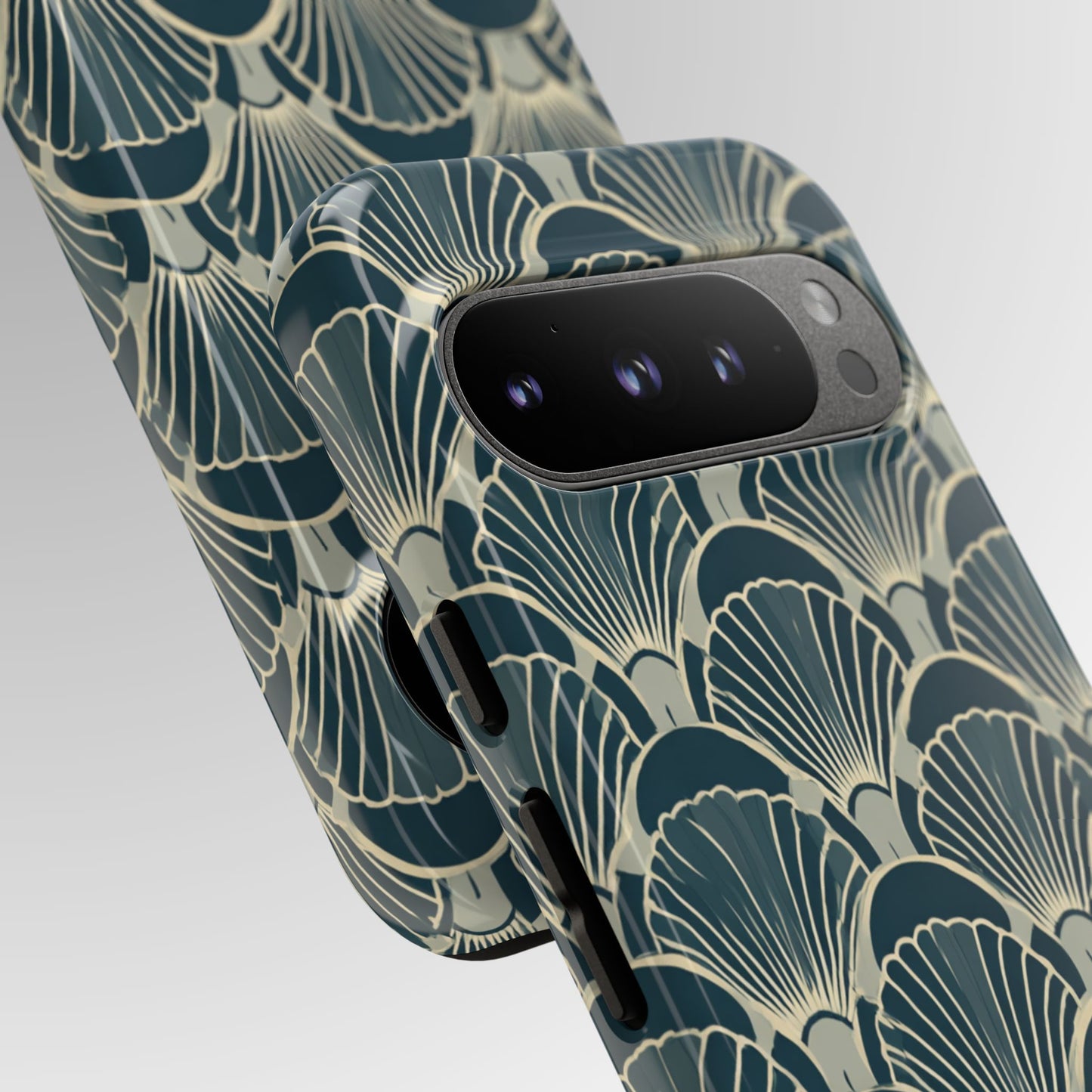 Deco Gatsby Phone Case