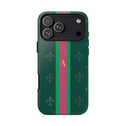 Guilty Heritage Phone Case