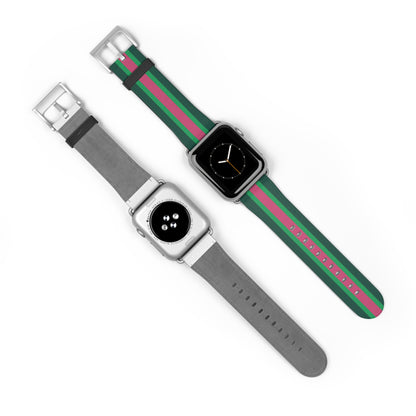 Guilty Heritage Watch Band