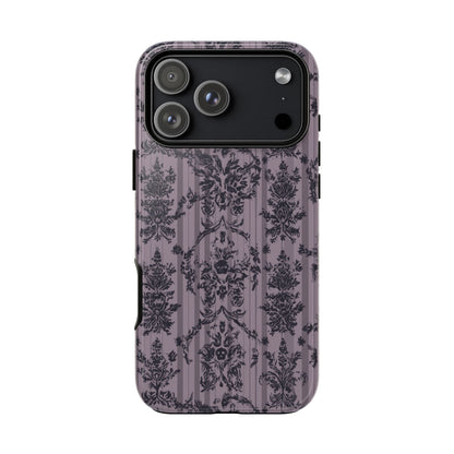 Gothic Majesty Phone Case